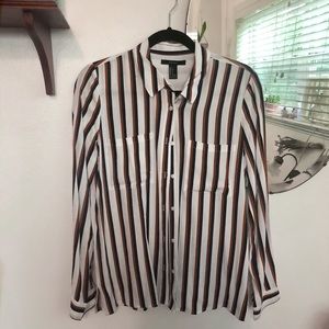 Awesome button down shirt